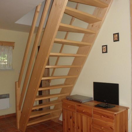 Chaty Pod Knizeci, Trojanovice Esterno foto