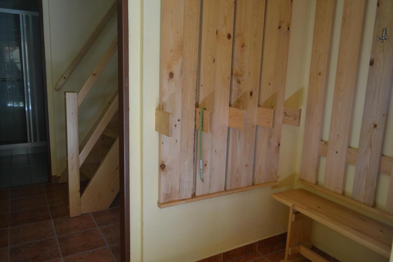 Chaty Pod Knizeci, Trojanovice Esterno foto