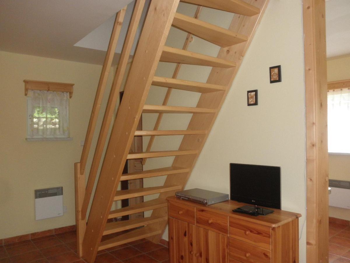 Chaty Pod Knizeci, Trojanovice Esterno foto