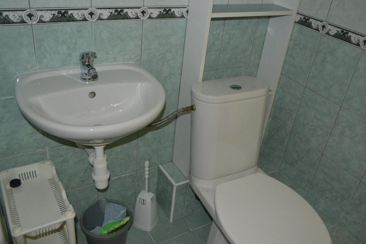 Chaty Pod Knizeci, Trojanovice Esterno foto