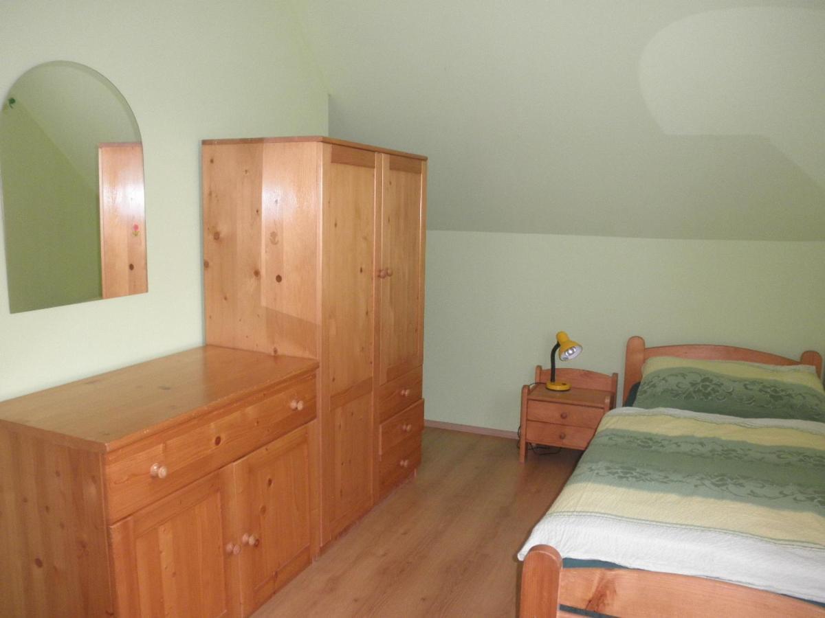 Chaty Pod Knizeci, Trojanovice Esterno foto