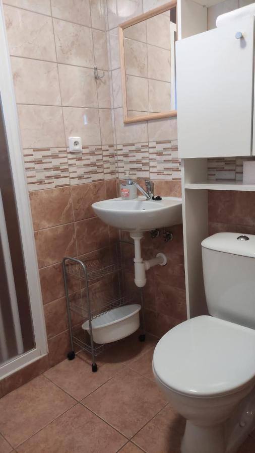 Chaty Pod Knizeci, Trojanovice Esterno foto