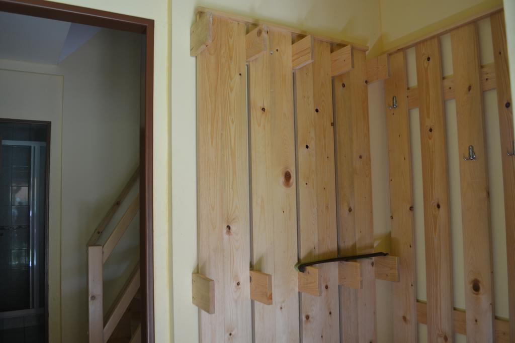Chaty Pod Knizeci, Trojanovice Esterno foto