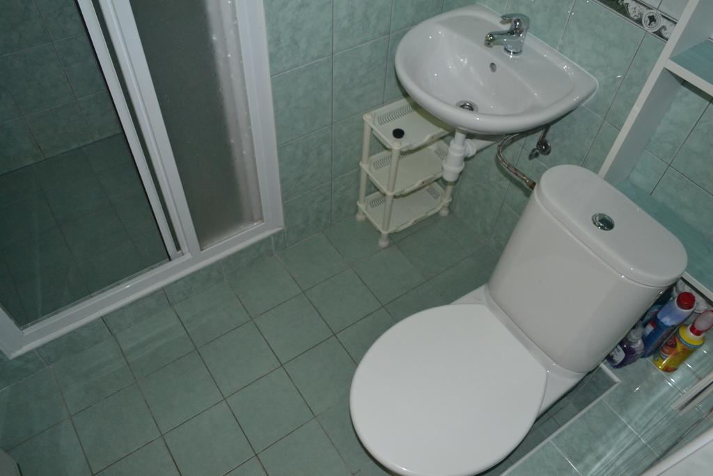 Chaty Pod Knizeci, Trojanovice Esterno foto