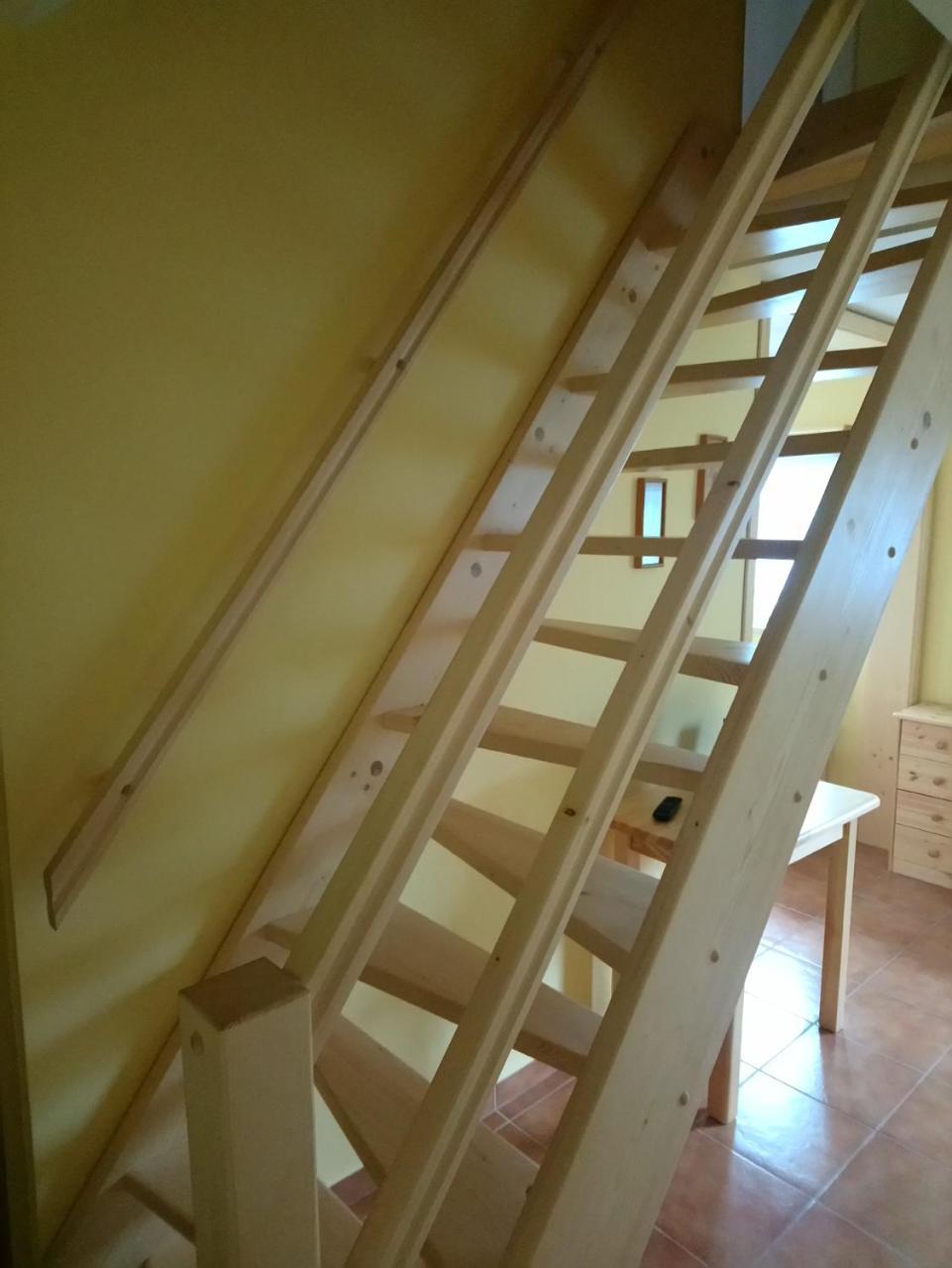 Chaty Pod Knizeci, Trojanovice Esterno foto